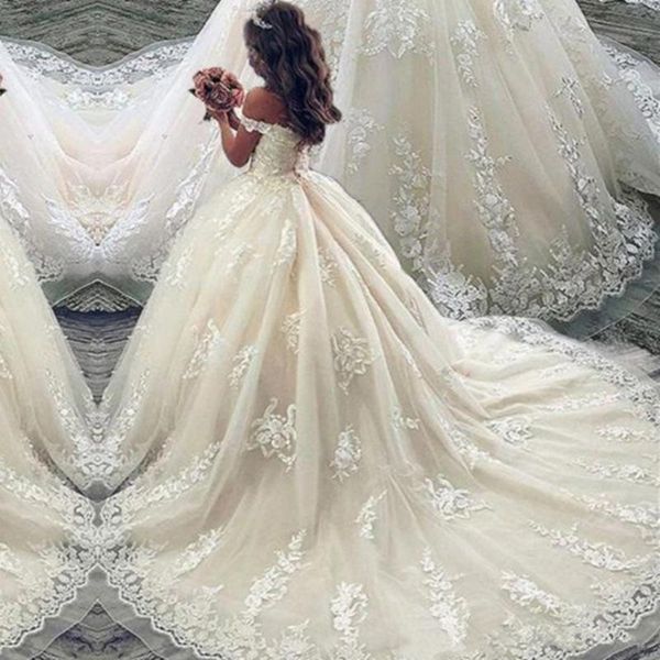 girl's dresses flower girl dress white off the shoulder applique long tailing communion pageant 8t 12 to 14 years, Red;yellow
girl's dresses flower girl dress white off the shoulder applique long tailing communion pageant 8t 12 to 14 years, Red;yellow