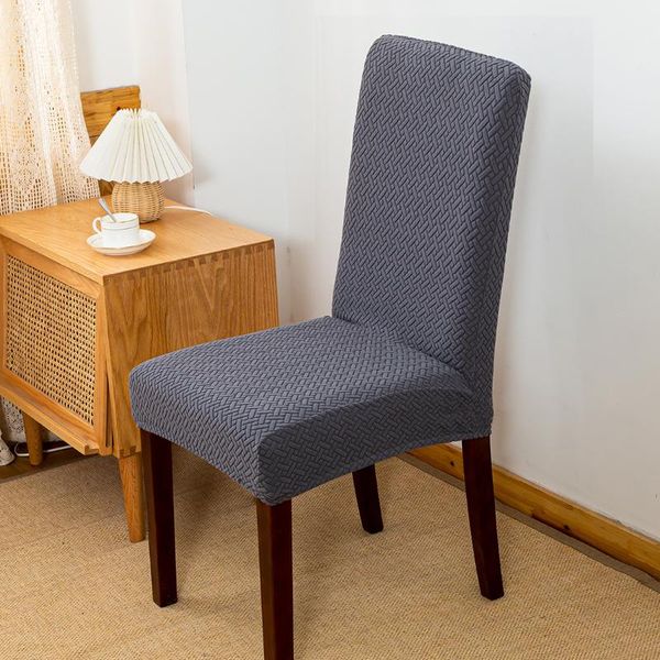chair covers high-quality universal jacquard stretch fabric solid color suitable for living room dining
chair covers high-quality universal jacquard stretch fabric solid color suitable for living room dining