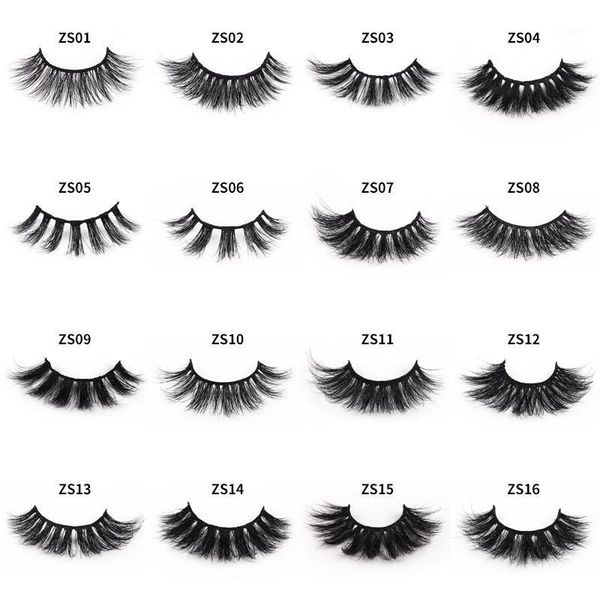 luxury makeup eyelashes 3d mink lashes fluffy soft wispy volume natural long cross false eye reusable eyelash1
luxury makeup eyelashes 3d mink lashes fluffy soft wispy volume natural long cross false eye reusable eyelash1