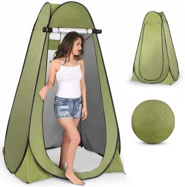 portable outdoor shower bath changing fitting room camping tent privacy toilet shelter with ground nails wind ropes poles tents and shelters
portable outdoor shower bath changing fitting room camping tent privacy toilet shelter with ground nails wind ropes poles tents and shelters