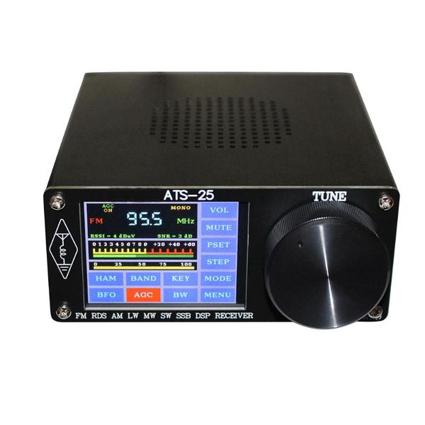 radio si4732 all band receiver fm am (mw sw) ssb 2.4 inch touch w/ antenna speaker with usb cable
radio si4732 all band receiver fm am (mw sw) ssb 2.4 inch touch w/ antenna speaker with usb cable