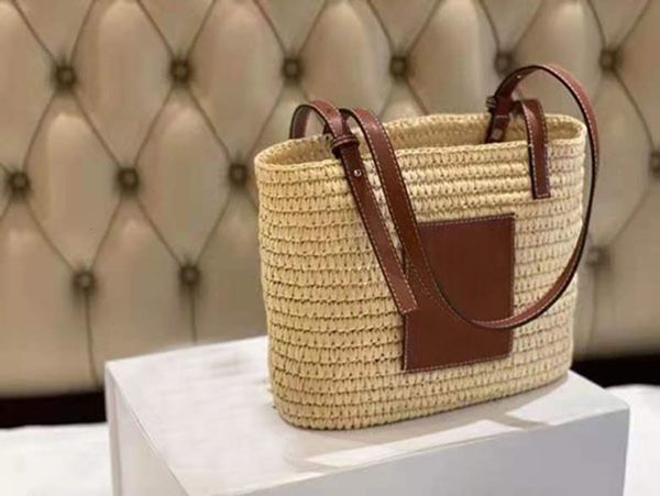douyin net celebrity straw woven bag fang zheng is falling, generous vacation and leisure shopping, without chain, single-shoulder,
douyin net celebrity straw woven bag fang zheng is falling, generous vacation and leisure shopping, without chain, single-shoulder,
