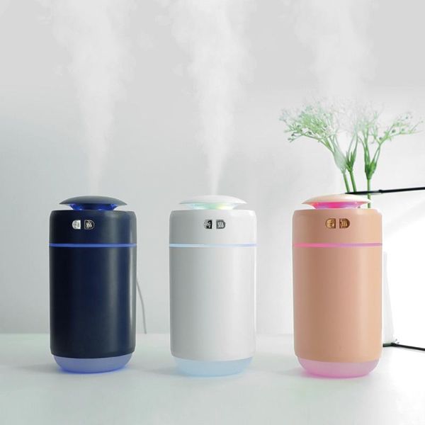 humidifiers 400ml capacity mini humidifier mute cool mist humidifiers, air suitable for bedroom home, office or car
humidifiers 400ml capacity mini humidifier mute cool mist humidifiers, air suitable for bedroom home, office or car