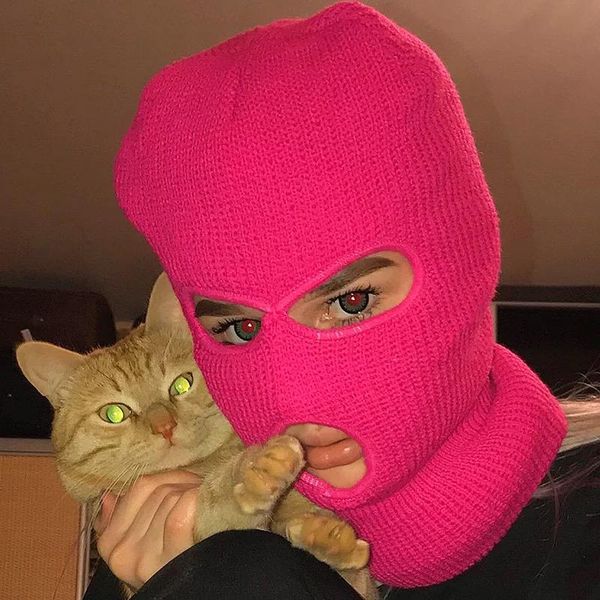 beanies 2021 fashion cycling winter hats funny mask hat handmade knit bonnet halloween party ski beanie caps czapka zimowa touca
beanies 2021 fashion cycling winter hats funny mask hat handmade knit bonnet halloween party ski beanie caps czapka zimowa touca