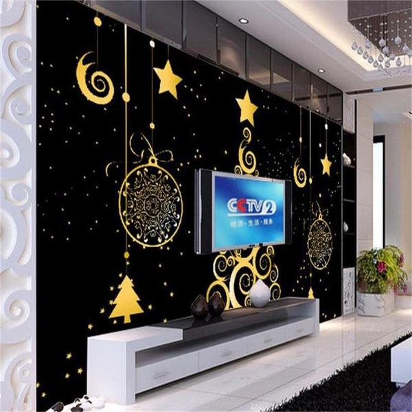 wallpapers custom 3d po wallpaper living room mural black fashion christmas european style picture sofa backdrop for wall
wallpapers custom 3d po wallpaper living room mural black fashion christmas european style picture sofa backdrop for wall