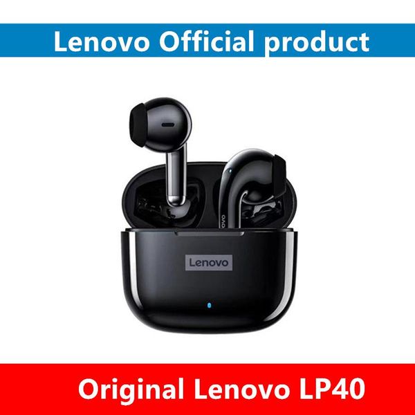 headphones & earphones upgrade original lenovo lp40 tws wireless earphone bluetooth5.0 dual stereo noise reduction bass touch control sport
headphones & earphones upgrade original lenovo lp40 tws wireless earphone bluetooth5.0 dual stereo noise reduction bass touch control sport