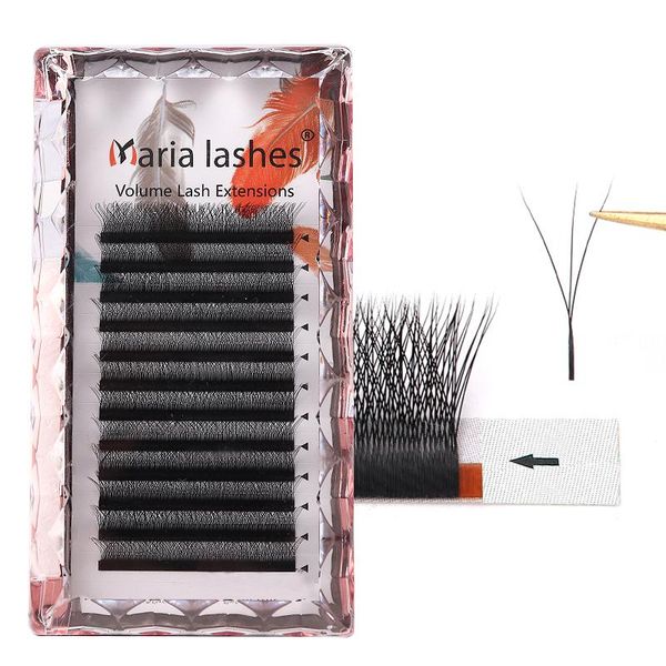 wholesale 3d w-shaped faux clover lashes extension y mix false eyelashes mink beam c/d curl makeup salon
wholesale 3d w-shaped faux clover lashes extension y mix false eyelashes mink beam c/d curl makeup salon