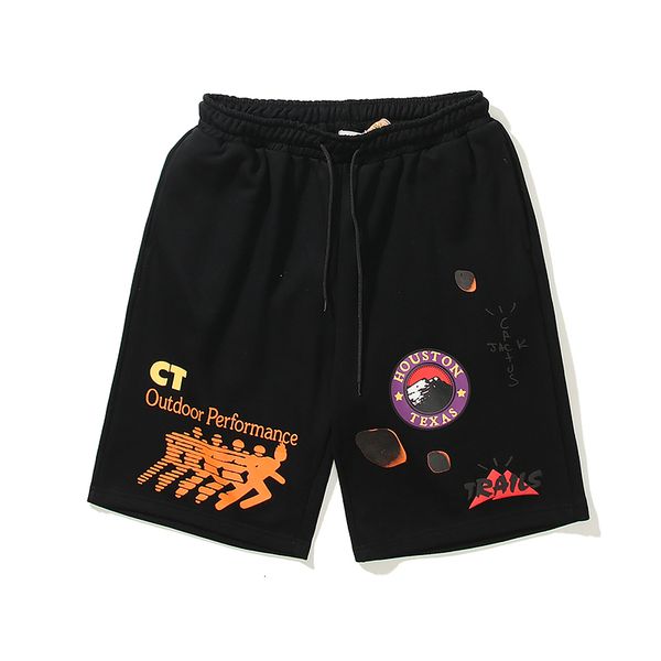 men's shorts catcus jack harajuku retro terry will wear men's elastic waistband shorts the broad leg hip hop oversize casual short, White;black
men's shorts catcus jack harajuku retro terry will wear men's elastic waistband shorts the broad leg hip hop oversize casual short, White;black