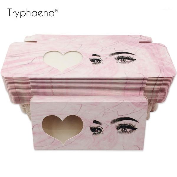 tryphaena eyelash packaging wholesale bulk 5-100 pcs empty paper lash cases lashes box case1
tryphaena eyelash packaging wholesale bulk 5-100 pcs empty paper lash cases lashes box case1