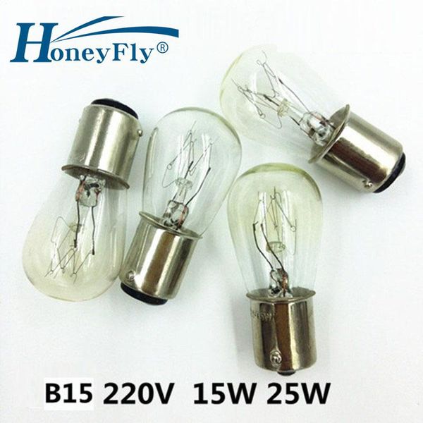 other lighting bulbs & tubes honeyfly 4pcs b15 e27 swan halogen bulb 220v 15w 25w warning lamp for machine tools built-in cabinet light
other lighting bulbs & tubes honeyfly 4pcs b15 e27 swan halogen bulb 220v 15w 25w warning lamp for machine tools built-in cabinet light