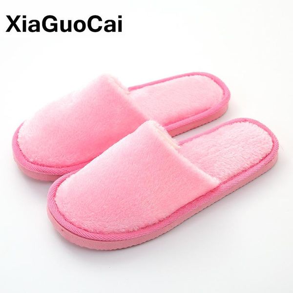 autumn winter woman home slippers indoor bedroom floor eva foam plush warn furry mute couple flip flops 2021, Black
autumn winter woman home slippers indoor bedroom floor eva foam plush warn furry mute couple flip flops 2021, Black