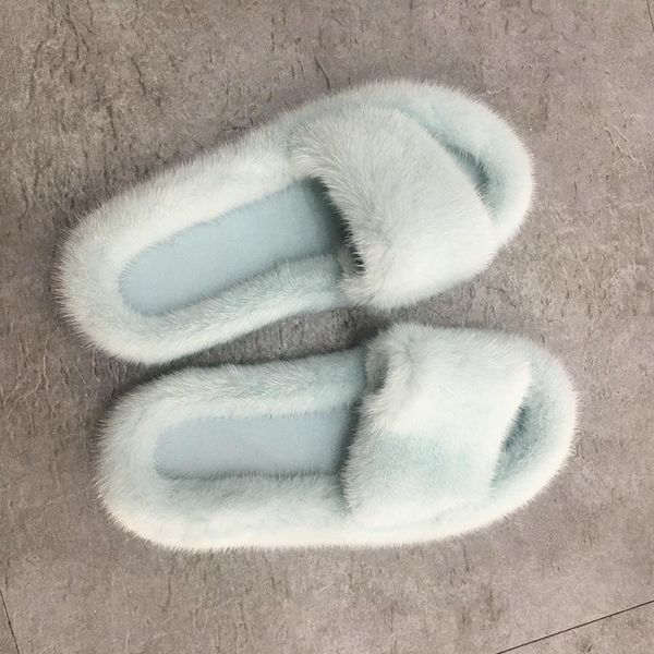 women's real slippers arrivals indoor shoes natural fluffy female fashion winter slides slip luxury, Black
women's real slippers arrivals indoor shoes natural fluffy female fashion winter slides slip luxury, Black