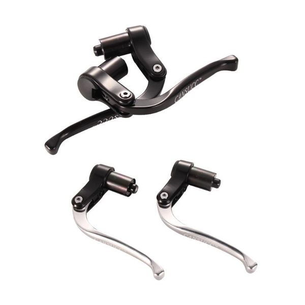 bike brakes mtb fixed gear road cycling brake lever handlebar triathlon bar end 
bike brakes mtb fixed gear road cycling brake lever handlebar triathlon bar end