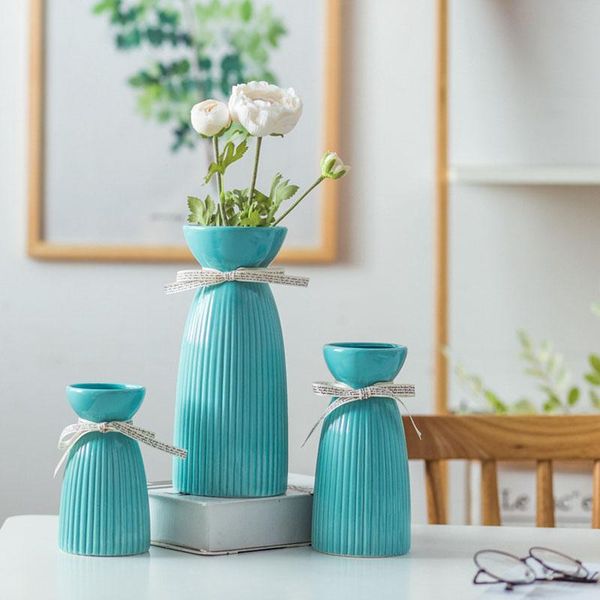 vases 1 pcs chinese style simple ceramic vase home artificial flower storage bottles living room el deskornament 19.5*9.5*9.5cm
vases 1 pcs chinese style simple ceramic vase home artificial flower storage bottles living room el deskornament 19.5*9.5*9.5cm