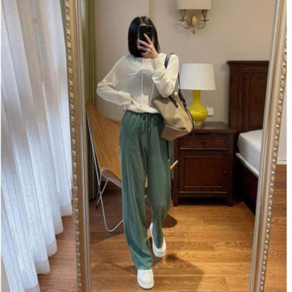 women's pants & capris wide-leg high-waist falling feeling floor mopping 2021 summer thin section loose and qn*, Black;white
women's pants & capris wide-leg high-waist falling feeling floor mopping 2021 summer thin section loose and qn*, Black;white