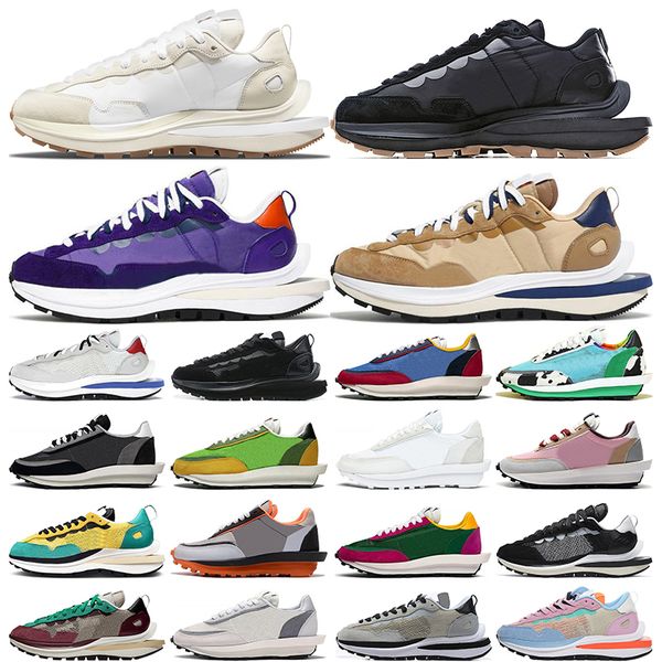 sacai x vaporwaffle ldwaffle ldv sail sesame running shoes royal fuchsia tour yellow villain red dark iris men women outdoor sports trainer
sacai x vaporwaffle ldwaffle ldv sail sesame running shoes royal fuchsia tour yellow villain red dark iris men women outdoor sports trainer