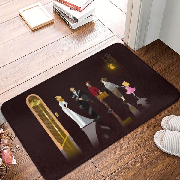 carpets and into a nightmare polyester doormat rug carpet mat footpad non-slip dustentrance kitchen bedroom balcony cartoon
carpets and into a nightmare polyester doormat rug carpet mat footpad non-slip dustentrance kitchen bedroom balcony cartoon