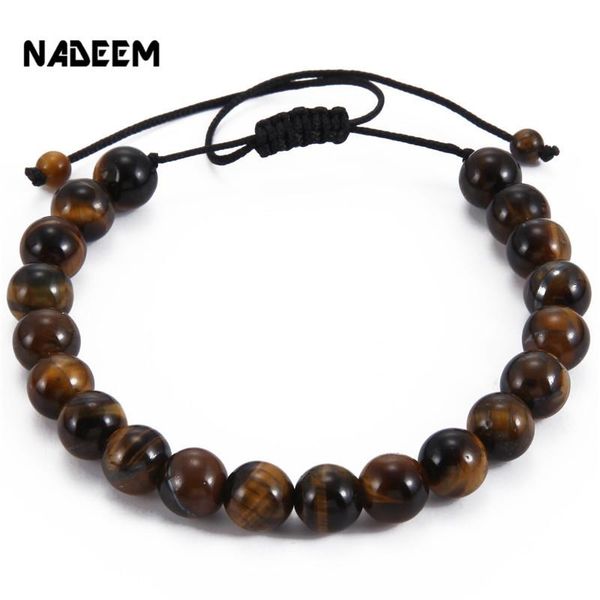 drop fashion men tiger eye stone bead handmade macrame braided weave adjustable bracelet jewelry for girl women gift charm bracelets, Golden;silver
drop fashion men tiger eye stone bead handmade macrame braided weave adjustable bracelet jewelry for girl women gift charm bracelets, Golden;silver
