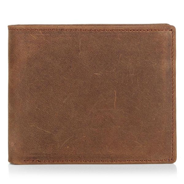 genuine leather mens wallets crazy horse men wallet coin pocket and card holder purses for male, Red;black
genuine leather mens wallets crazy horse men wallet coin pocket and card holder purses for male, Red;black