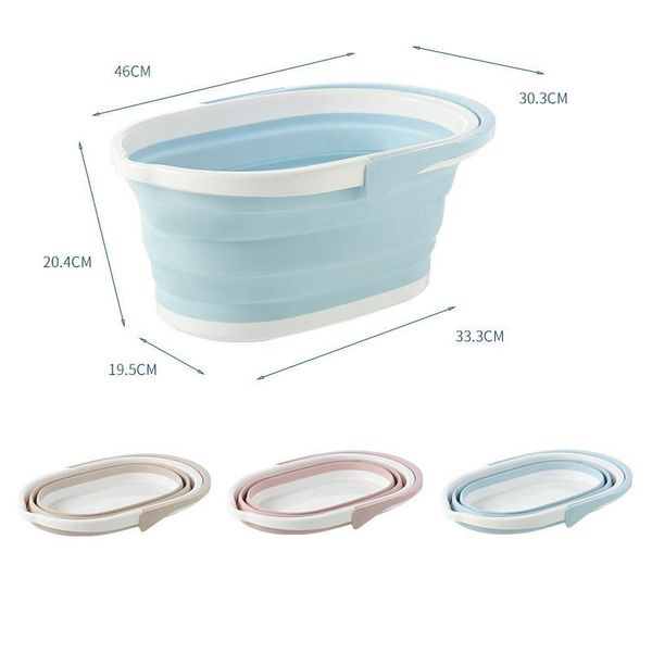 buckets folding bucket silicone collapsible outdoor tools travel fishing camping car wash buckest household bathroom cleaning supplies
buckets folding bucket silicone collapsible outdoor tools travel fishing camping car wash buckest household bathroom cleaning supplies