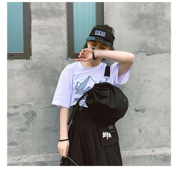 duffel bags women men black drawstring travel bag pocket large capacity crossbody chest shoulder fashion
duffel bags women men black drawstring travel bag pocket large capacity crossbody chest shoulder fashion