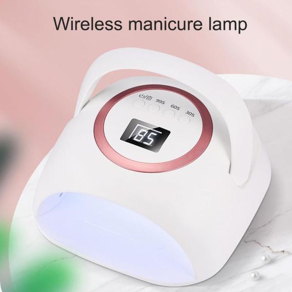 nail dryers led lamp faster dryer for gel polish 4 timer setting professional portable handle curing art design
nail dryers led lamp faster dryer for gel polish 4 timer setting professional portable handle curing art design