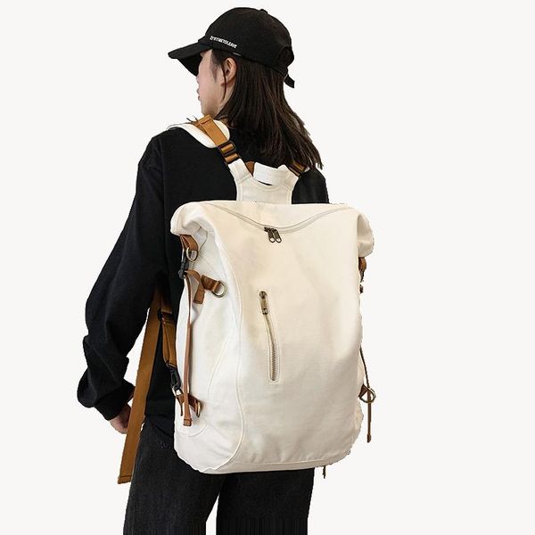 backpack mjzkxqz 2021 korean women large capacity for school teenagers girls fashion laptravel bag mochila infantil bolsa
backpack mjzkxqz 2021 korean women large capacity for school teenagers girls fashion laptravel bag mochila infantil bolsa