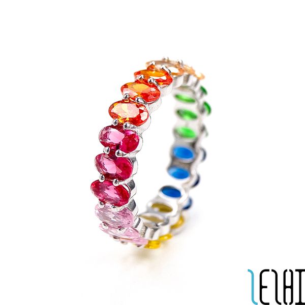 couple gemstone eternal love iced out wedding ring colorful diamond s925 sterling silver rings for women friendship engagement promise wed j, Slivery;golden
couple gemstone eternal love iced out wedding ring colorful diamond s925 sterling silver rings for women friendship engagement promise wed j, Slivery;golden