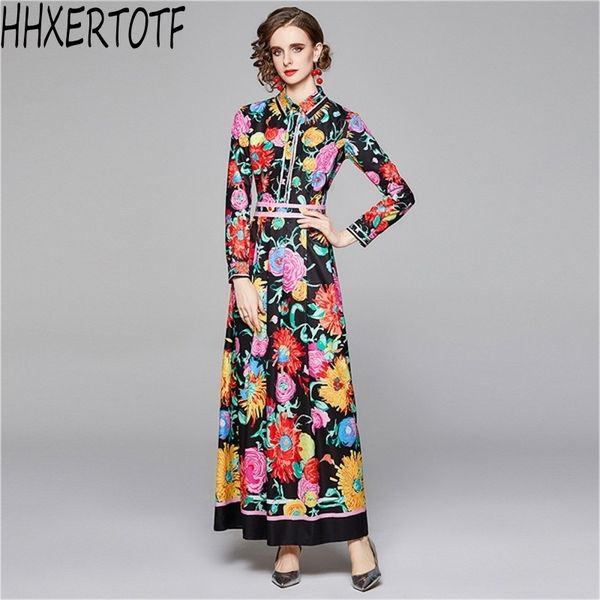 spring fashion women's fashion party casual elegant long sleeve printed dresses 210531, Black;gray
spring fashion women's fashion party casual elegant long sleeve printed dresses 210531, Black;gray
