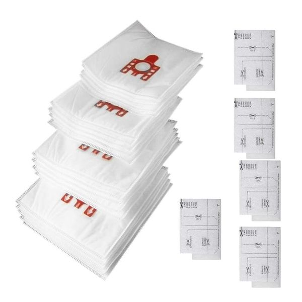 vacuum cleaners cleaner replacement dust bags for miele type fjm 3d cleaner(20 + 10 mini air filters)
vacuum cleaners cleaner replacement dust bags for miele type fjm 3d cleaner(20 + 10 mini air filters)