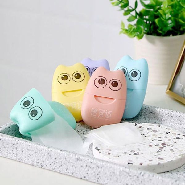 soap dishes 5boxes disposable paper clean scented slice foaming box outdoor travel supplies color random wholesale
soap dishes 5boxes disposable paper clean scented slice foaming box outdoor travel supplies color random wholesale