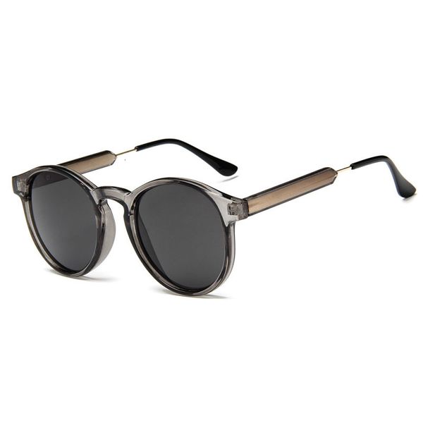 designer sunglasses retro round women men brand design transparent female sun glasses oculos de sol feminino lunette soleil, White;black
designer sunglasses retro round women men brand design transparent female sun glasses oculos de sol feminino lunette soleil, White;black
