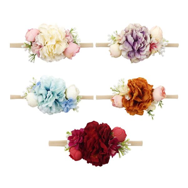 pearl baby headbands flower for girls handmade bundle nylon elastic hair band baby hairband headdress newborn hair accessories 2622 q2, Slivery;white
pearl baby headbands flower for girls handmade bundle nylon elastic hair band baby hairband headdress newborn hair accessories 2622 q2, Slivery;white