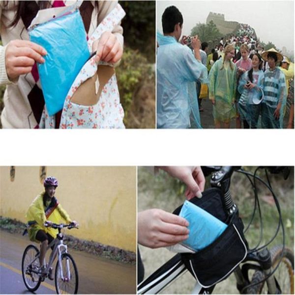 raincoats 24 /50/60/100pcs disposable raincoat emergency waterproof hood poncho travel hiking camping rain coat random color
raincoats 24 /50/60/100pcs disposable raincoat emergency waterproof hood poncho travel hiking camping rain coat random color