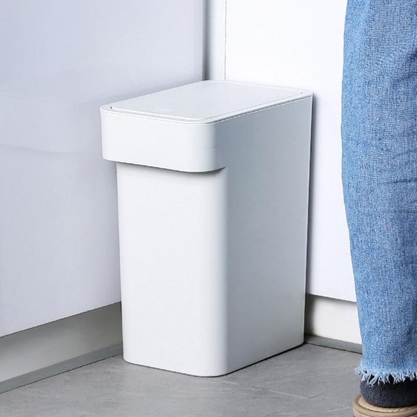 waste bins household cabinet door small square sorting trash can with sliding cover plastic bin basket bucket lid for home
waste bins household cabinet door small square sorting trash can with sliding cover plastic bin basket bucket lid for home