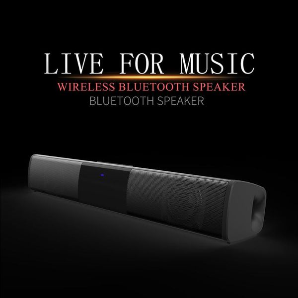 sound bar tv hf-28a wireless bluetooth speaker home theater fm radio subwoofer portable speakers
sound bar tv hf-28a wireless bluetooth speaker home theater fm radio subwoofer portable speakers