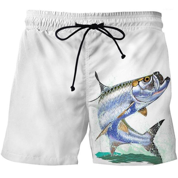 men's shorts summer fashion funny fish 3d surfing short beach men casual quick dry sports pants swimwear beachwear, White;black
men's shorts summer fashion funny fish 3d surfing short beach men casual quick dry sports pants swimwear beachwear, White;black