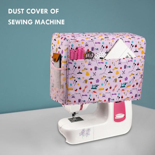 printing heavy duty sewing machine organizer storage dustproof cover bags with pockets handle bag protection other arts and crafts
printing heavy duty sewing machine organizer storage dustproof cover bags with pockets handle bag protection other arts and crafts