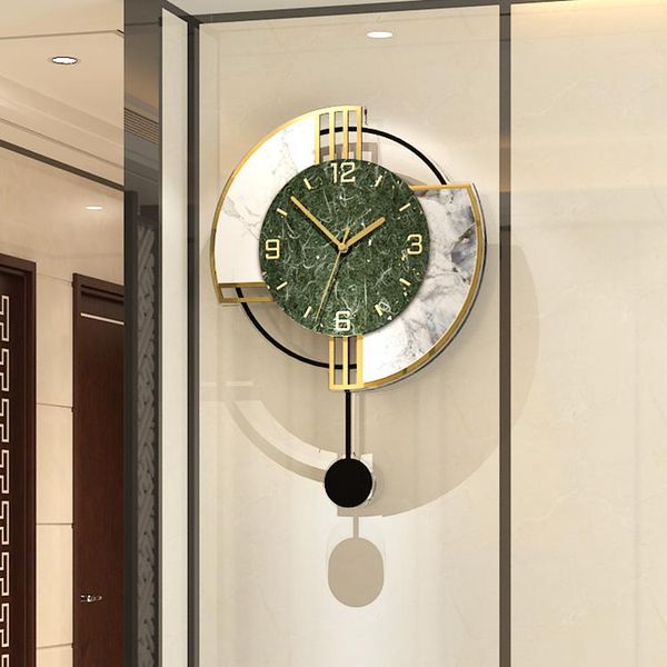 wall clocks luxury pendulum clock large geometric nordic art creative silent simple living room relojes home decor da60wc
wall clocks luxury pendulum clock large geometric nordic art creative silent simple living room relojes home decor da60wc