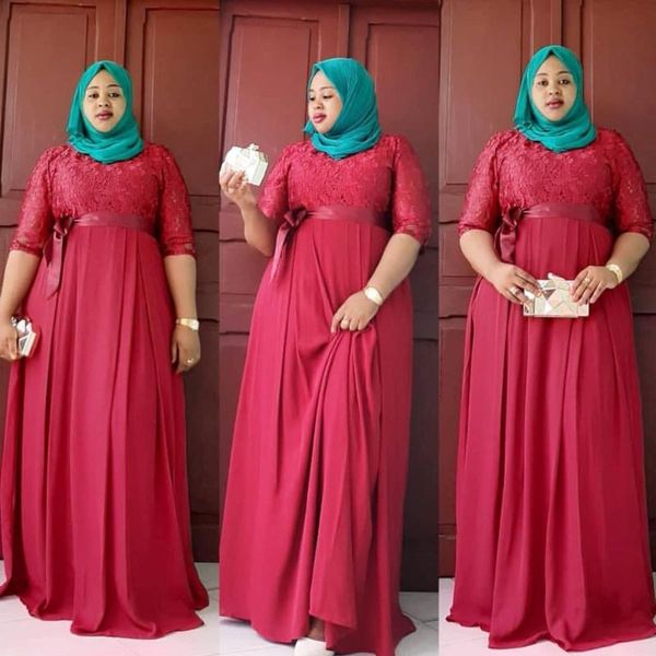 ethnic clothing african dresses for women lace africa dress clothes solid dashiki bazin party wedding robe evening long maxi abaya, Red
ethnic clothing african dresses for women lace africa dress clothes solid dashiki bazin party wedding robe evening long maxi abaya, Red