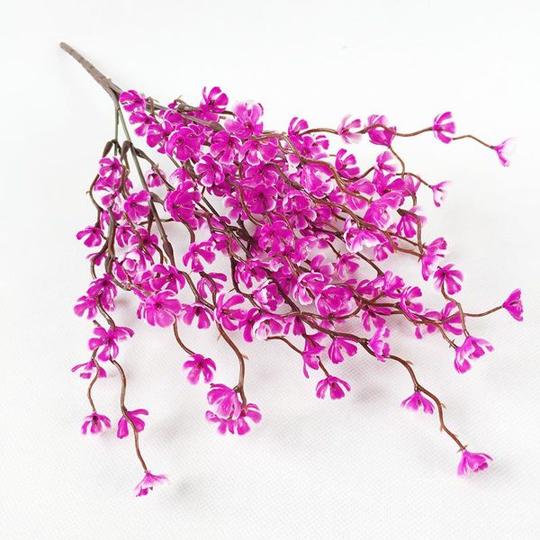 blossoms artificial flowers baby's breath gypsophila fake diy wedding decoration home table bouquet faux branch decorative & wreaths
blossoms artificial flowers baby's breath gypsophila fake diy wedding decoration home table bouquet faux branch decorative & wreaths
