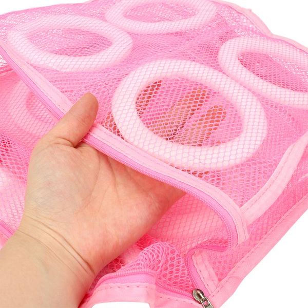 laundry bags washing for shoes underwear bra airing dry tool mesh bag protective organizer
laundry bags washing for shoes underwear bra airing dry tool mesh bag protective organizer