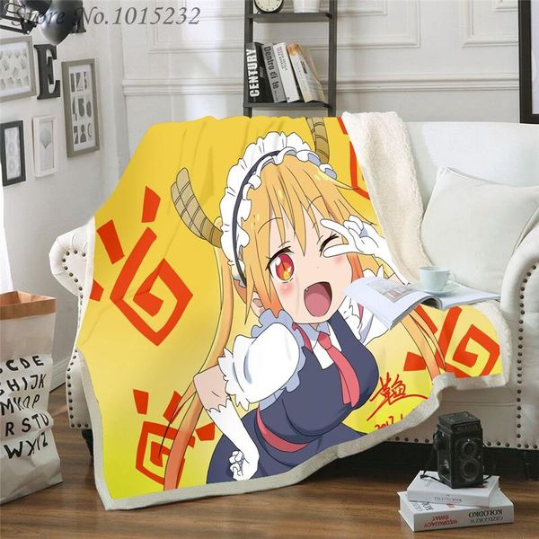 blankets anime kobayashi-san chi no maid dragon funny character blanket 3d print sherpa on bed home textiles dreamlike style 04
blankets anime kobayashi-san chi no maid dragon funny character blanket 3d print sherpa on bed home textiles dreamlike style 04