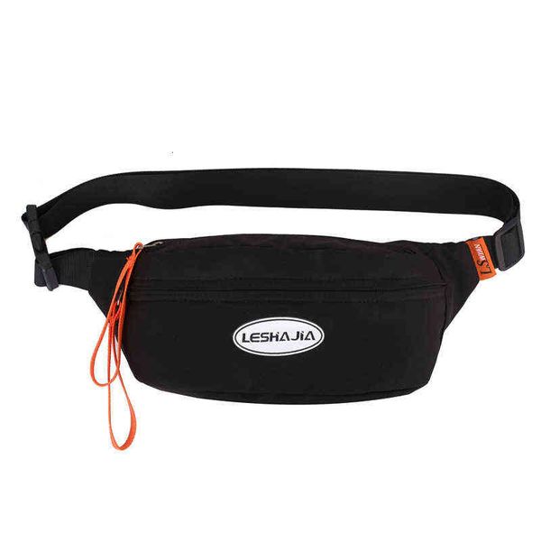 fashion trend waist bag outdoor sports waist bag messenger men's chest multifunctional mobile phone
fashion trend waist bag outdoor sports waist bag messenger men's chest multifunctional mobile phone