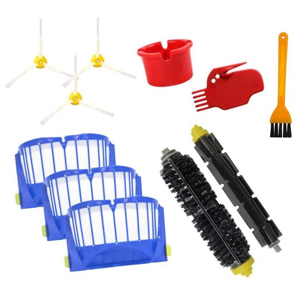 vacuum cleaners replacements parts for 600 series 645 655 675 595 accessories, filters side brush flexible beater
vacuum cleaners replacements parts for 600 series 645 655 675 595 accessories, filters side brush flexible beater