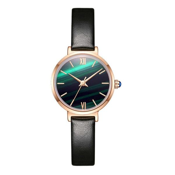 wristwatches 2021 explosion business ladies retro leisure luxury watch small green high-end fashion watches women, Slivery;brown
wristwatches 2021 explosion business ladies retro leisure luxury watch small green high-end fashion watches women, Slivery;brown