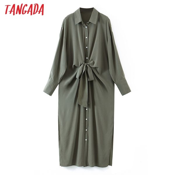 fashion women amy green bow arrival long sleeve ladies loose midi dress vestidos sl170 210416, Black;gray
fashion women amy green bow arrival long sleeve ladies loose midi dress vestidos sl170 210416, Black;gray