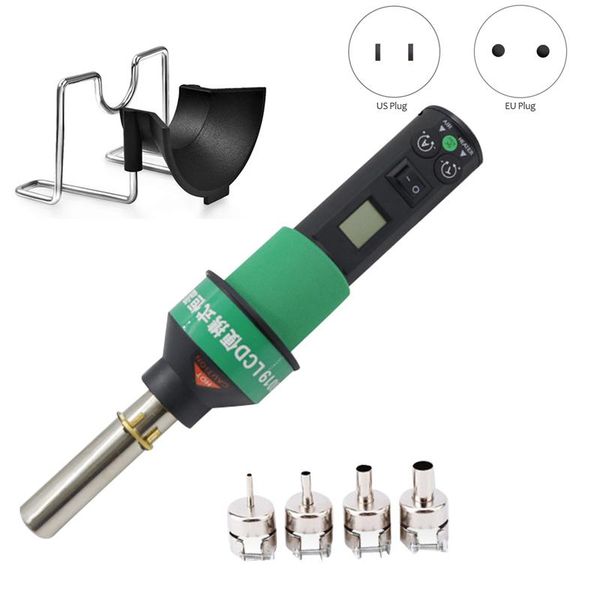 professional heat guns soldering iron air tool station building industrial hair dryer 450-700w with 4 nozzle
professional heat guns soldering iron air tool station building industrial hair dryer 450-700w with 4 nozzle