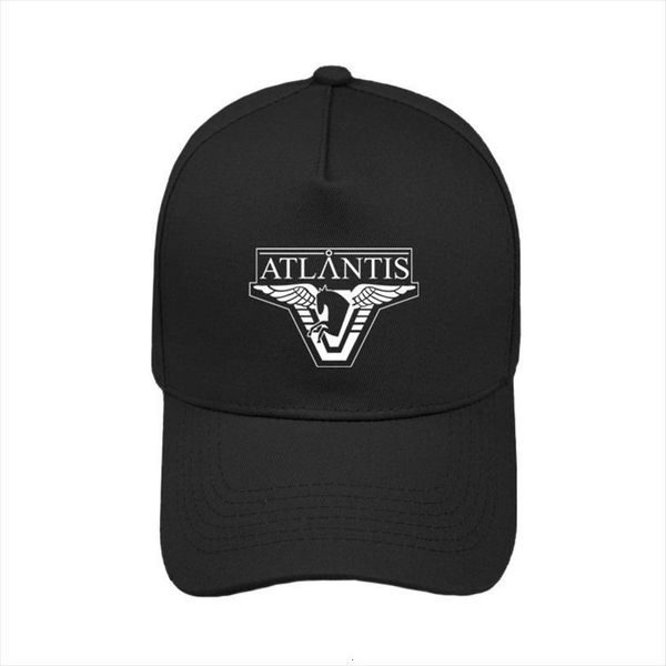 fashion hat stargate atlantis baseball cap men women adjustable hats cool outdoor mz 102, Blue;gray
fashion hat stargate atlantis baseball cap men women adjustable hats cool outdoor mz 102, Blue;gray