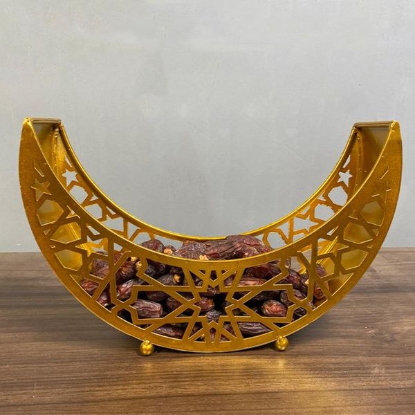 dishes & plates eid mubarak moon serving tray tableware dessert storage container ramadan
dishes & plates eid mubarak moon serving tray tableware dessert storage container ramadan